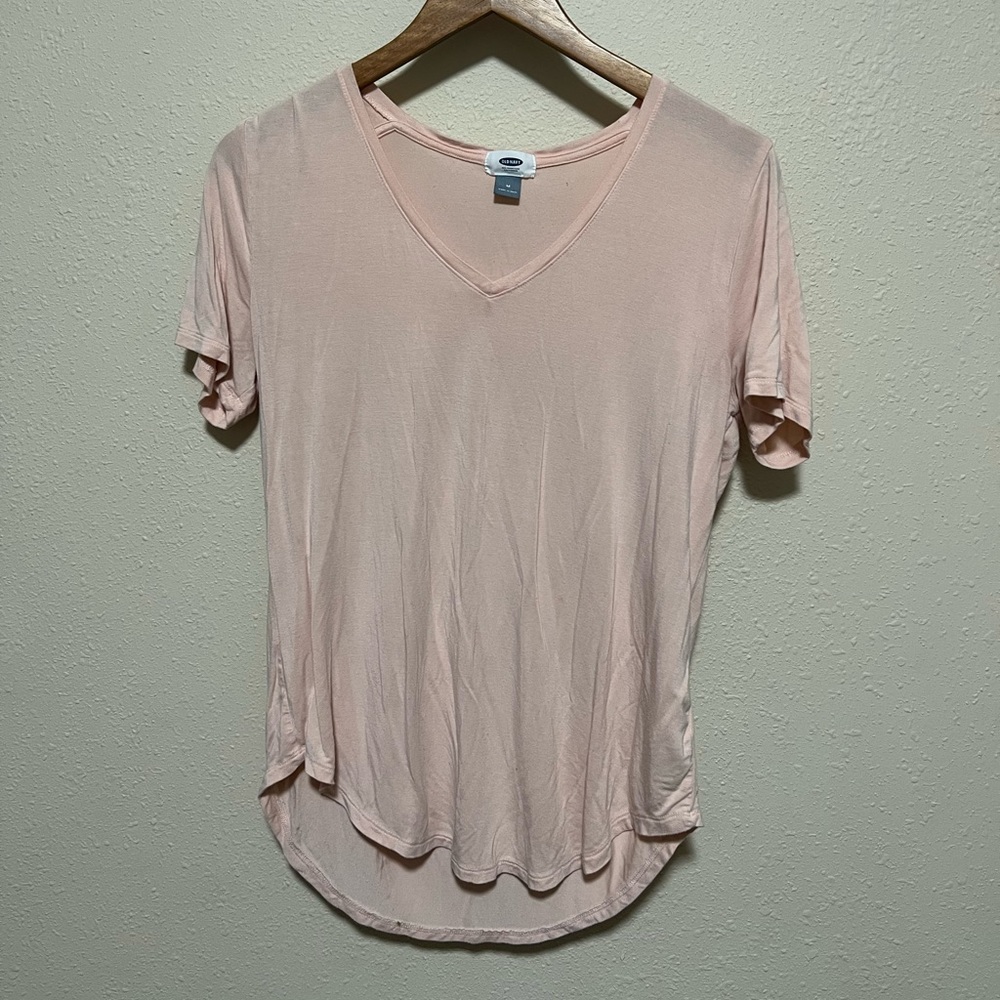 Old Navy | S | Pink